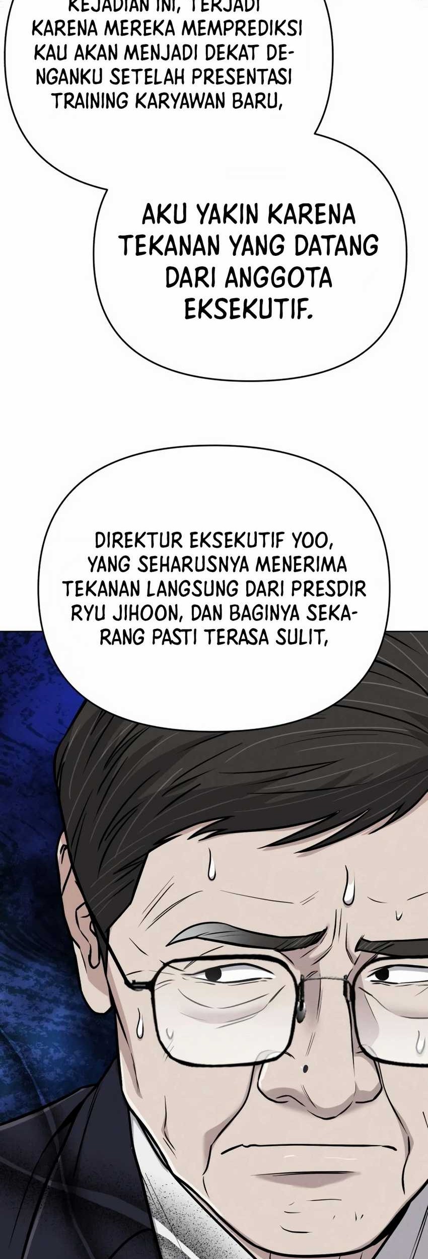 The New Employee Kim Chul-Soo Chapter 21 - halaman 31