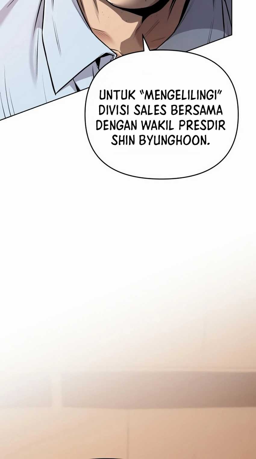 The New Employee Kim Chul-Soo Chapter 21 - halaman 39