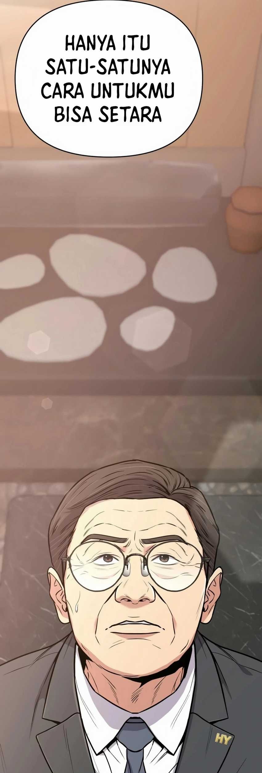 The New Employee Kim Chul-Soo Chapter 21 - halaman 40