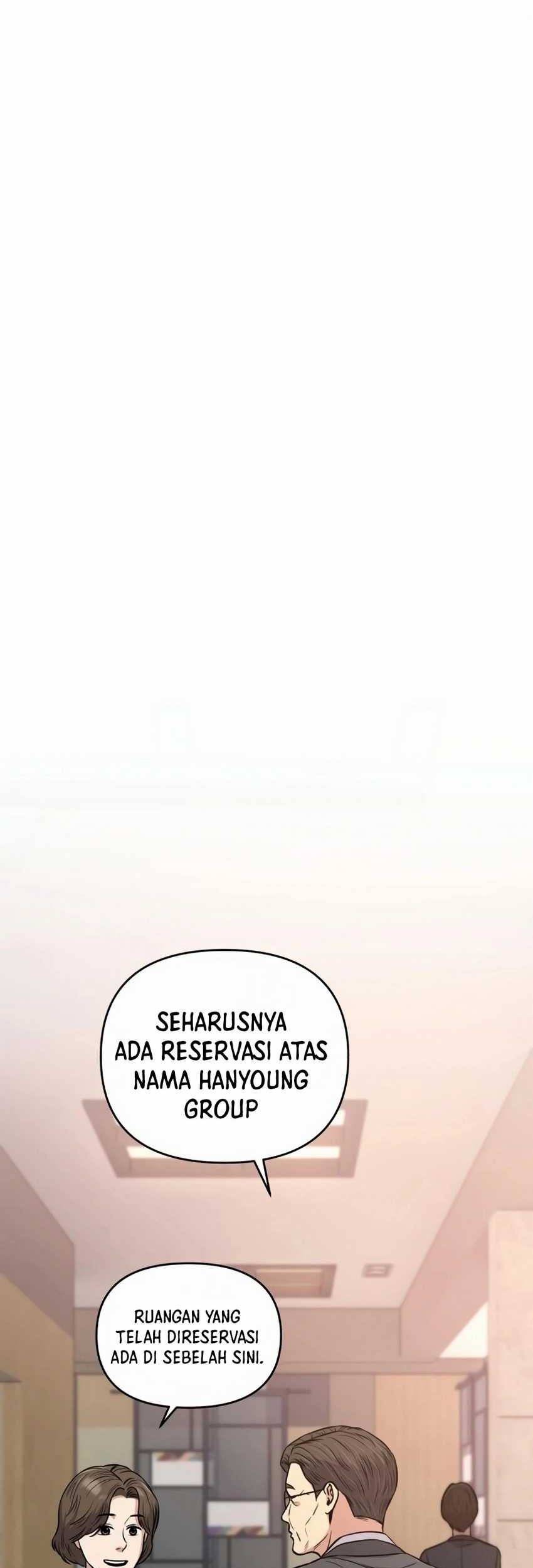 The New Employee Kim Chul-Soo Chapter 21 - halaman 42