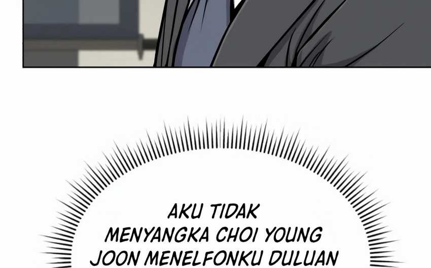The New Employee Kim Chul-Soo Chapter 21 - halaman 44