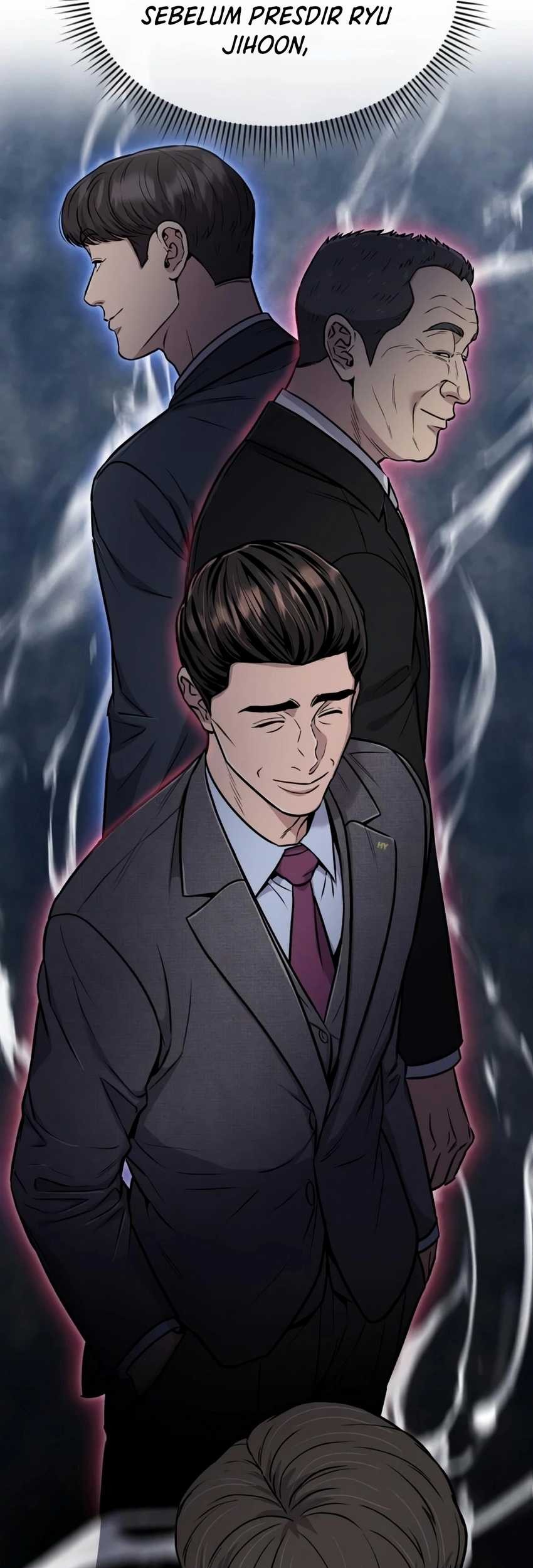 The New Employee Kim Chul-Soo Chapter 21 - halaman 45