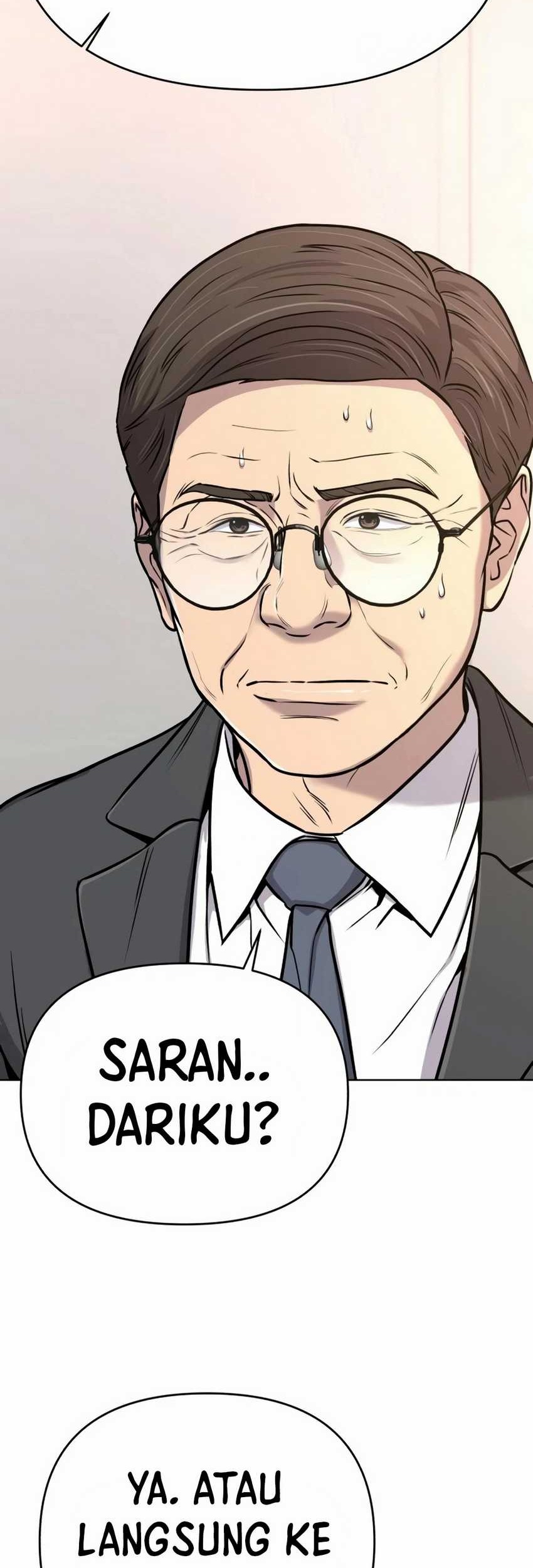 The New Employee Kim Chul-Soo Chapter 21 - halaman 53