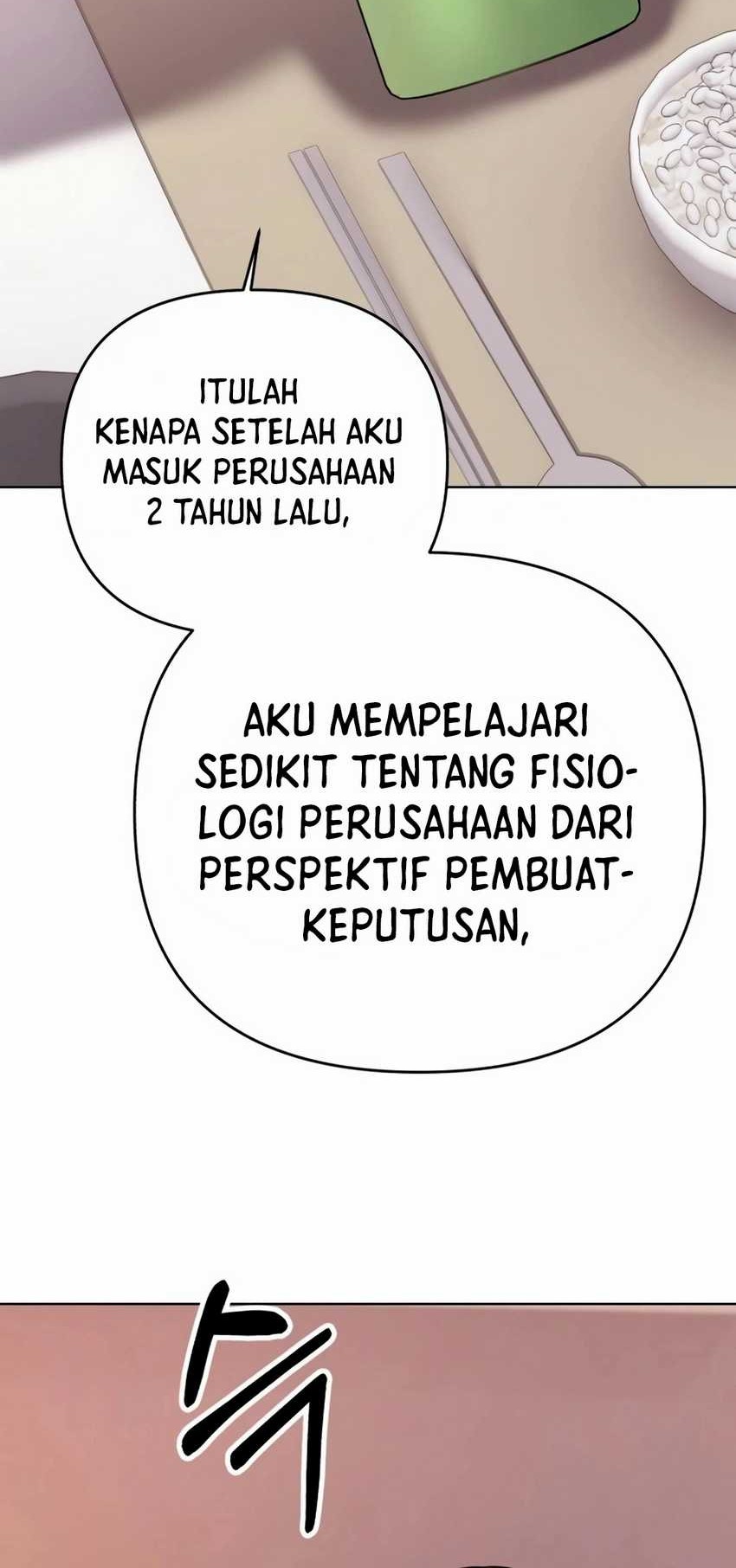 The New Employee Kim Chul-Soo Chapter 21 - halaman 58