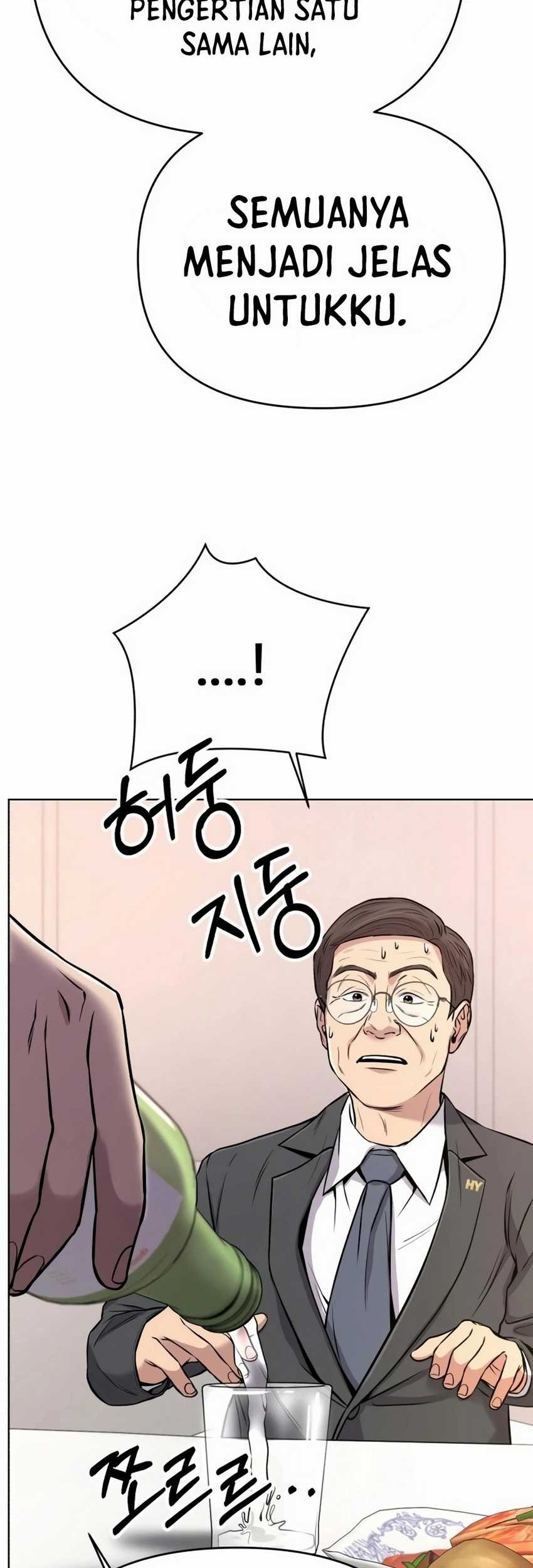 The New Employee Kim Chul-Soo Chapter 21 - halaman 60