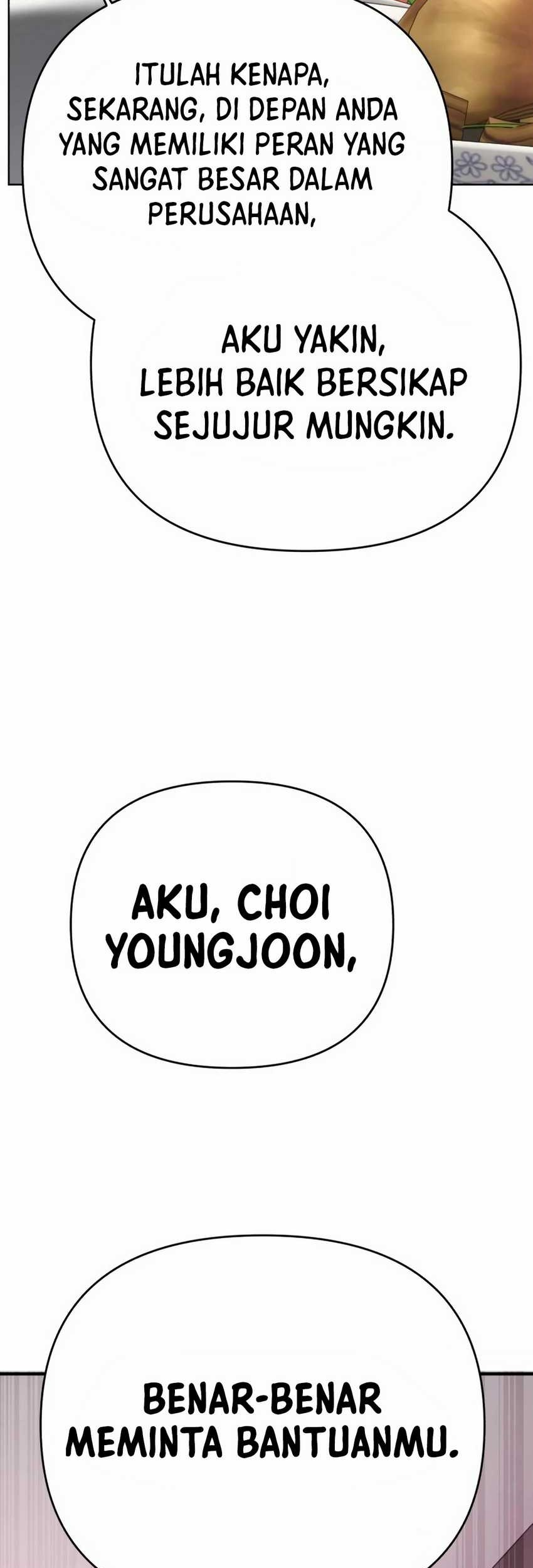 The New Employee Kim Chul-Soo Chapter 21 - halaman 61