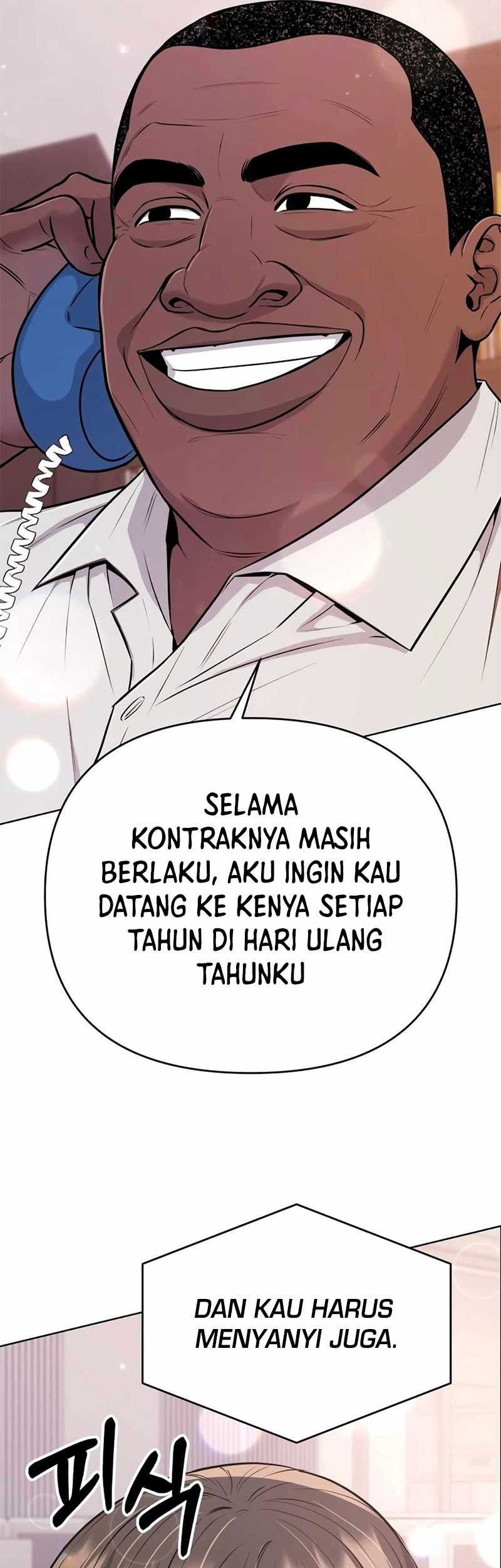 The New Employee Kim Chul-Soo Chapter 22 - halaman 10