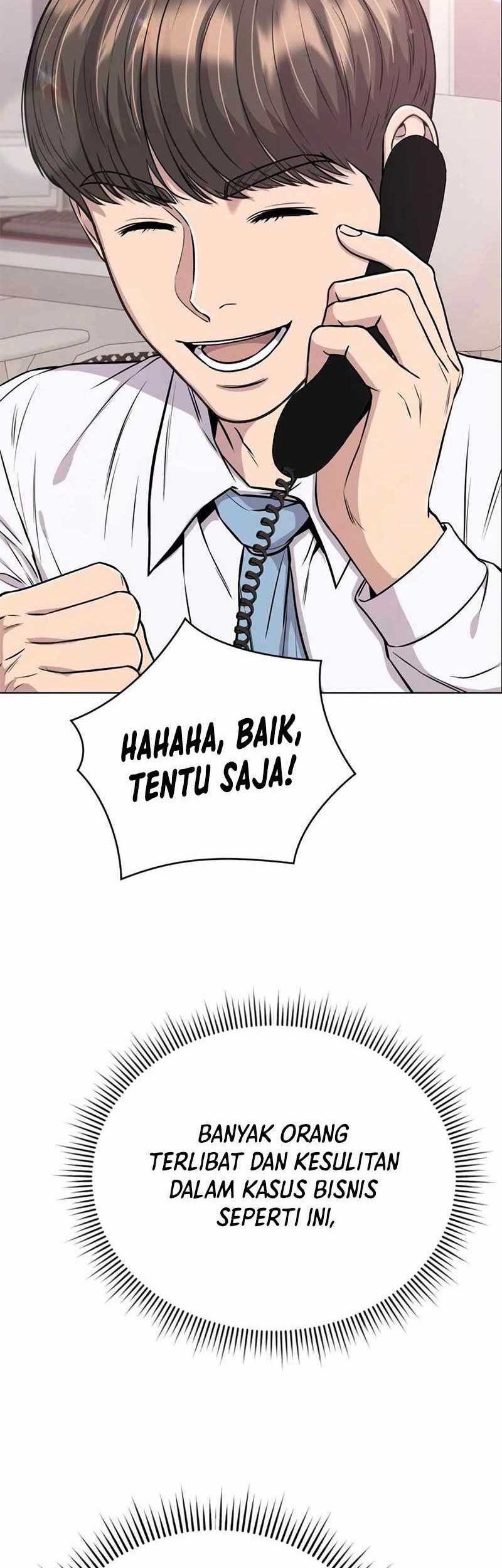 The New Employee Kim Chul-Soo Chapter 22 - halaman 11