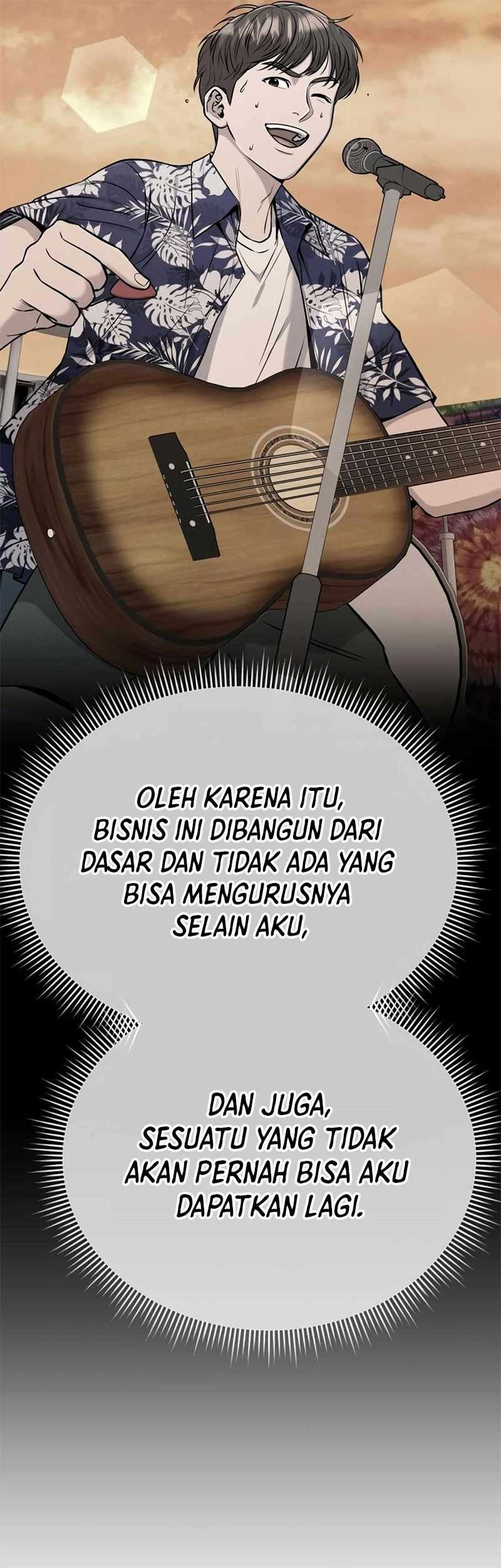 The New Employee Kim Chul-Soo Chapter 22 - halaman 14