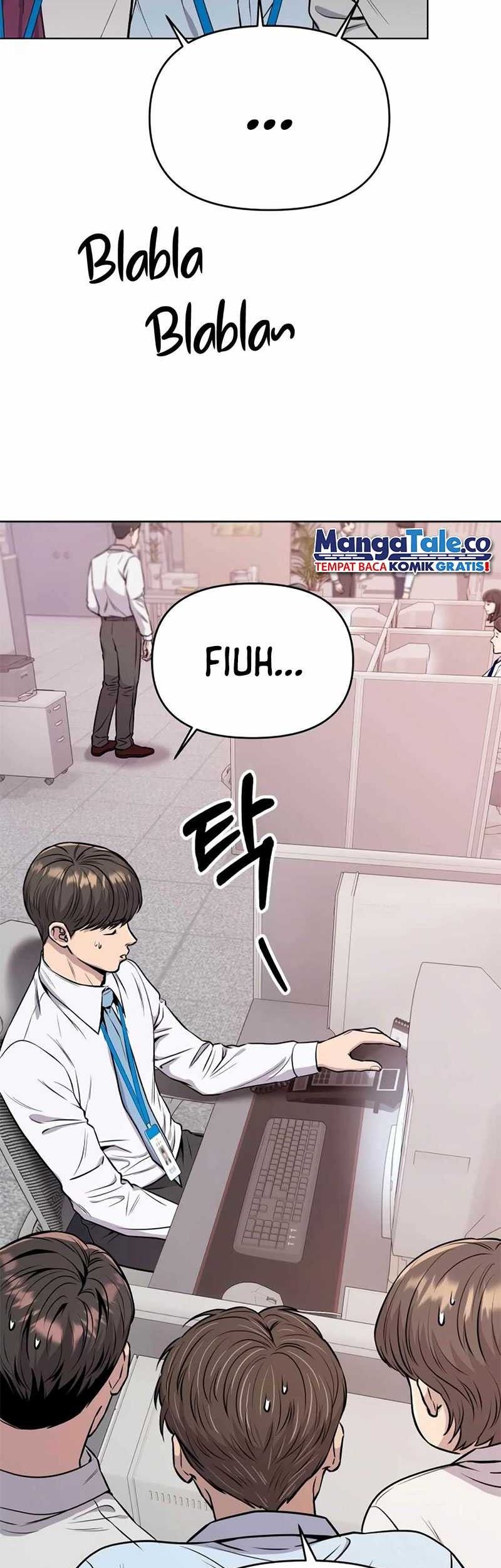 The New Employee Kim Chul-Soo Chapter 22 - halaman 16