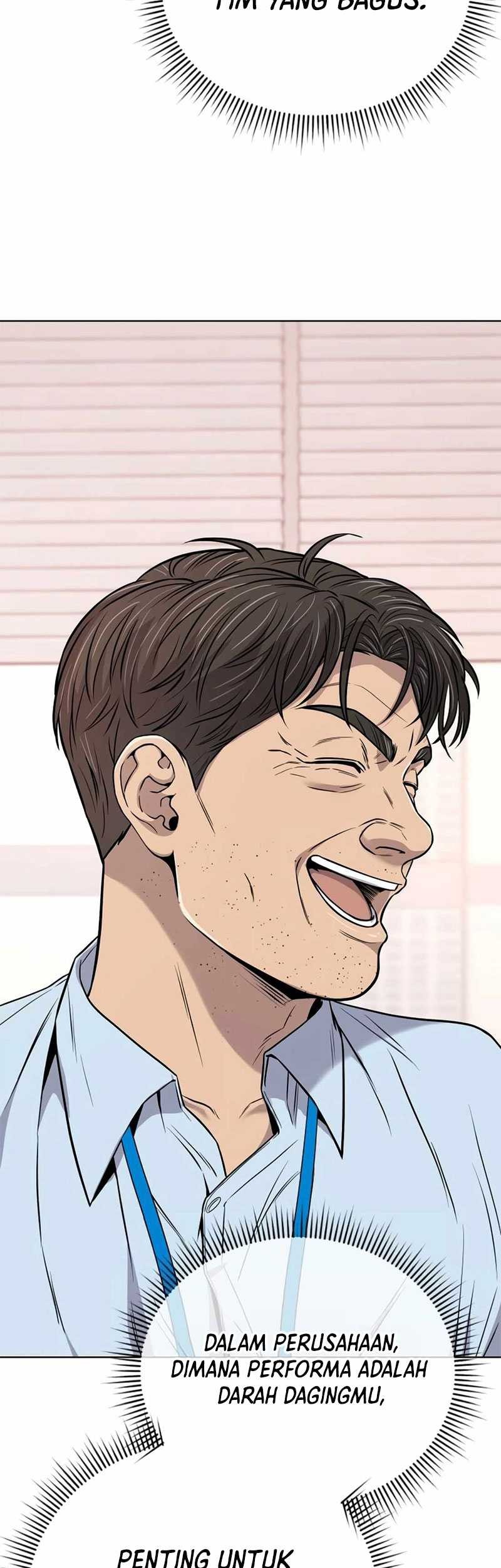 The New Employee Kim Chul-Soo Chapter 22 - halaman 24