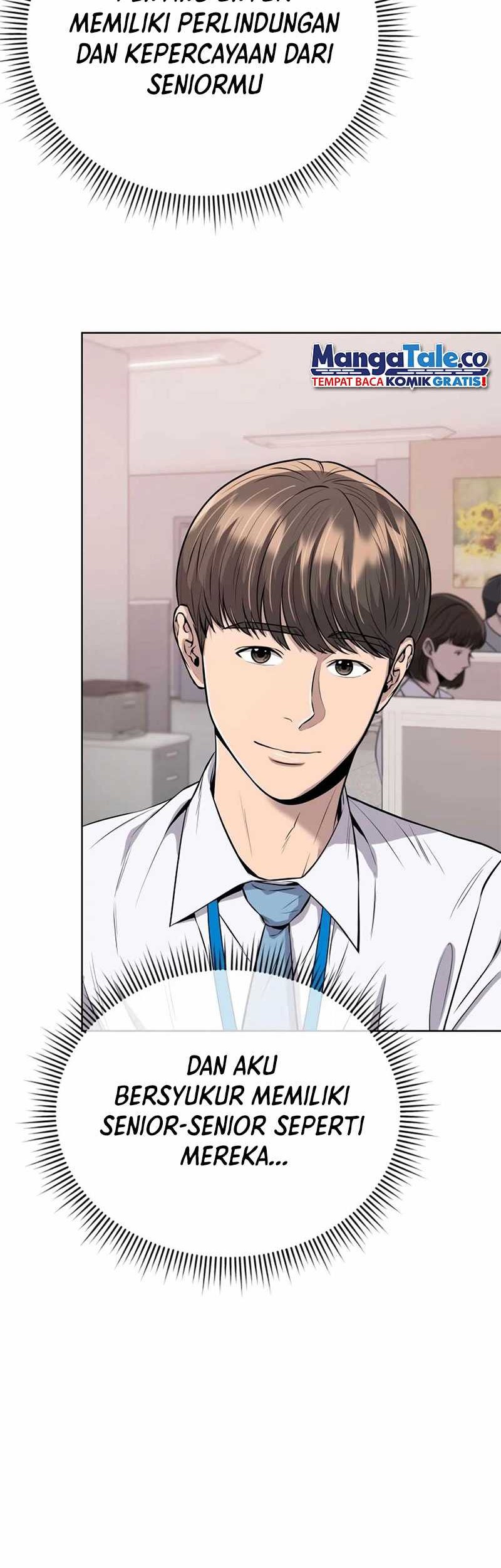 The New Employee Kim Chul-Soo Chapter 22 - halaman 25