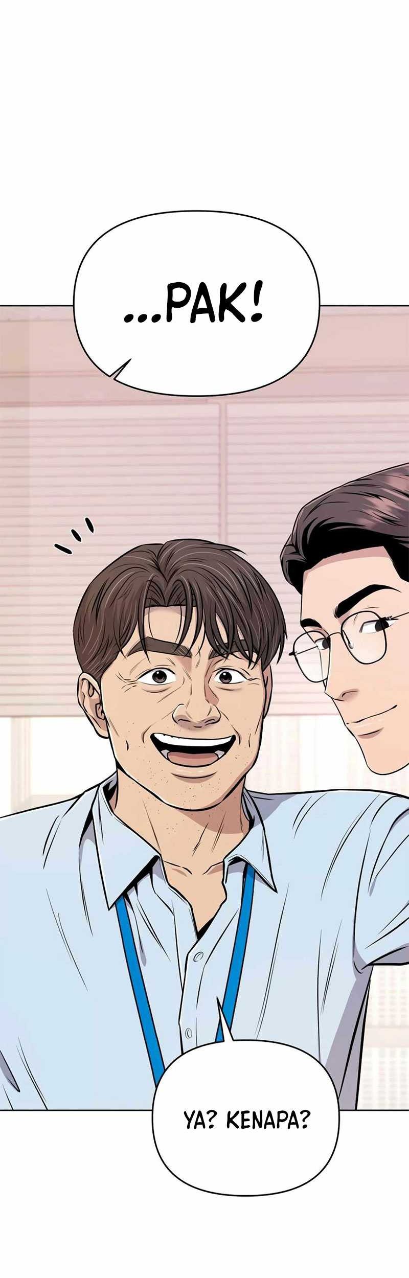 The New Employee Kim Chul-Soo Chapter 22 - halaman 26