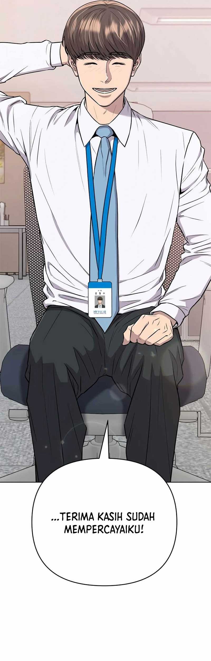 The New Employee Kim Chul-Soo Chapter 22 - halaman 28