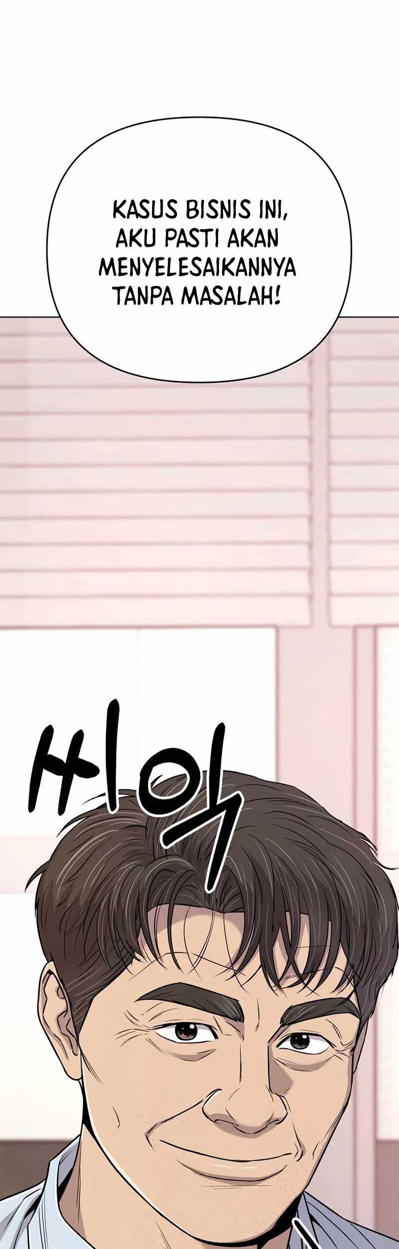 The New Employee Kim Chul-Soo Chapter 22 - halaman 29