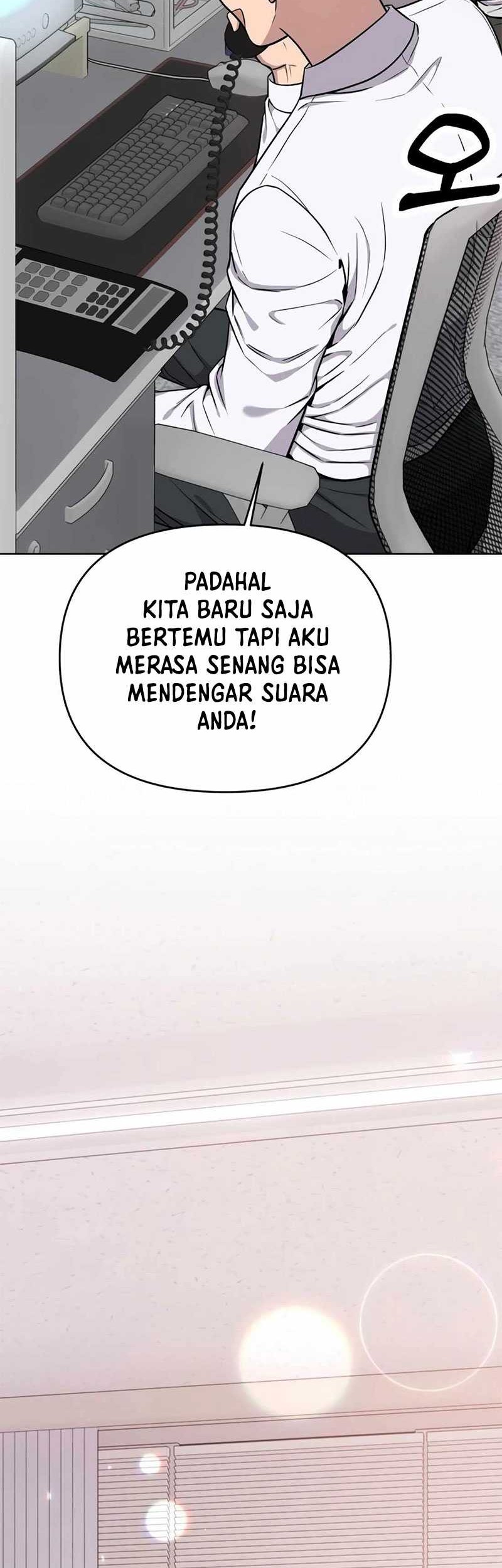 The New Employee Kim Chul-Soo Chapter 22 - halaman 3
