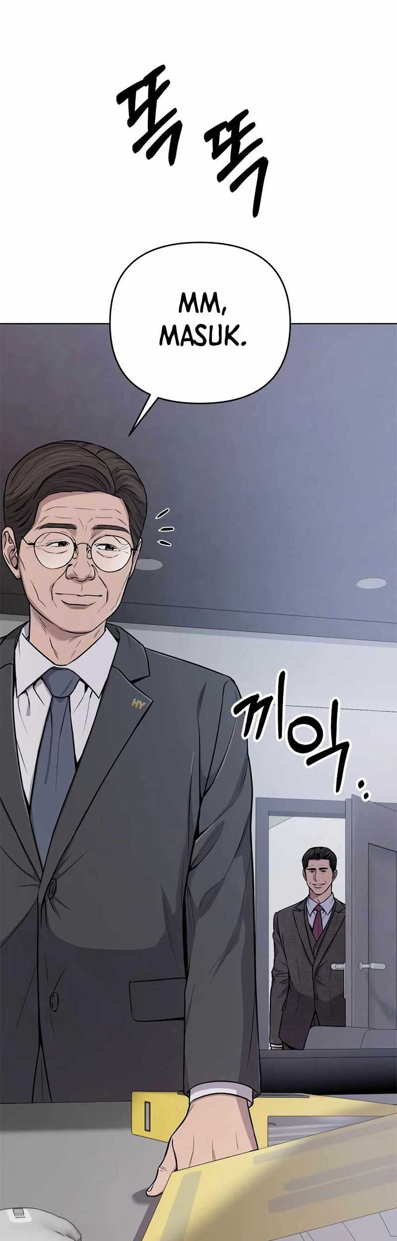 The New Employee Kim Chul-Soo Chapter 22 - halaman 34