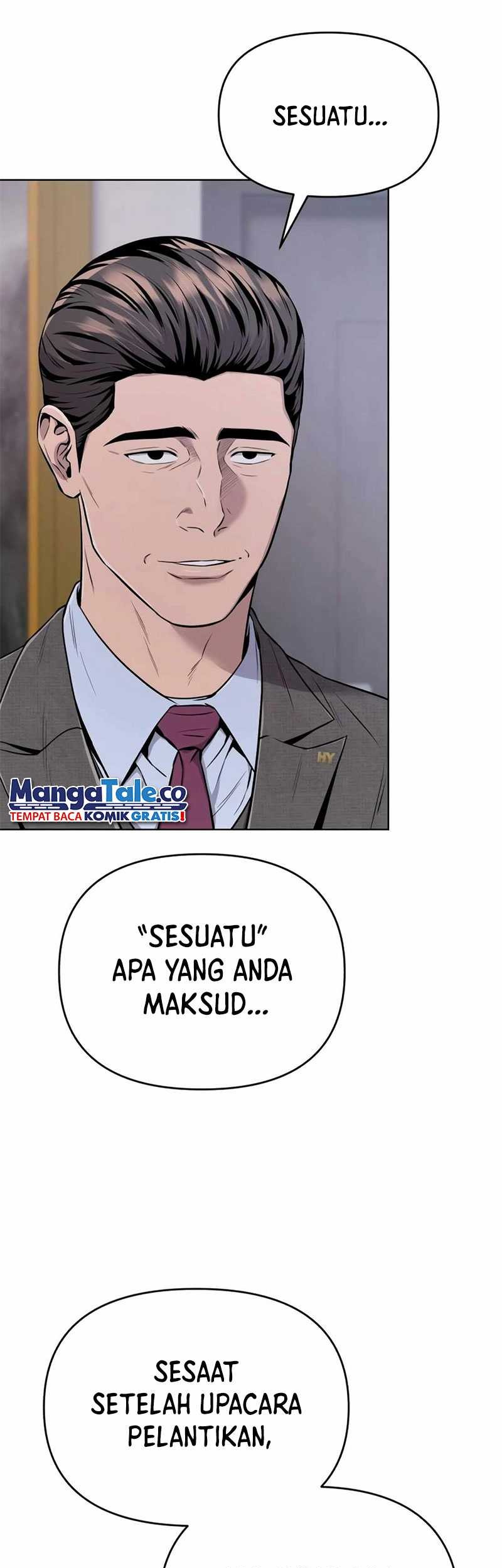 The New Employee Kim Chul-Soo Chapter 22 - halaman 38