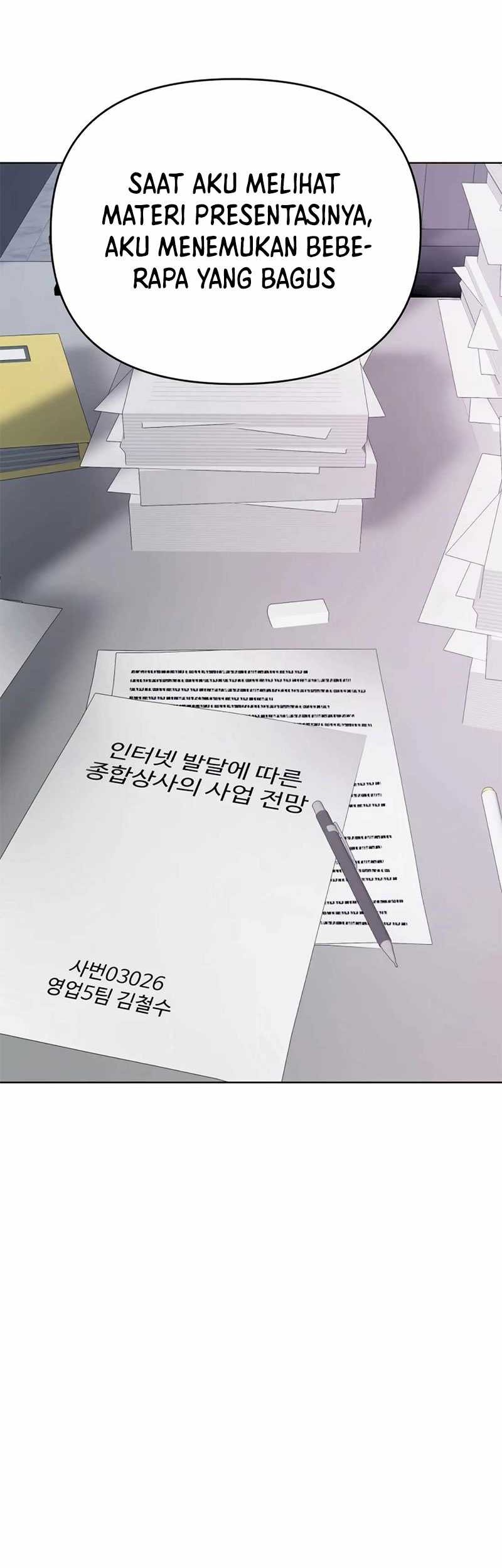 The New Employee Kim Chul-Soo Chapter 22 - halaman 40
