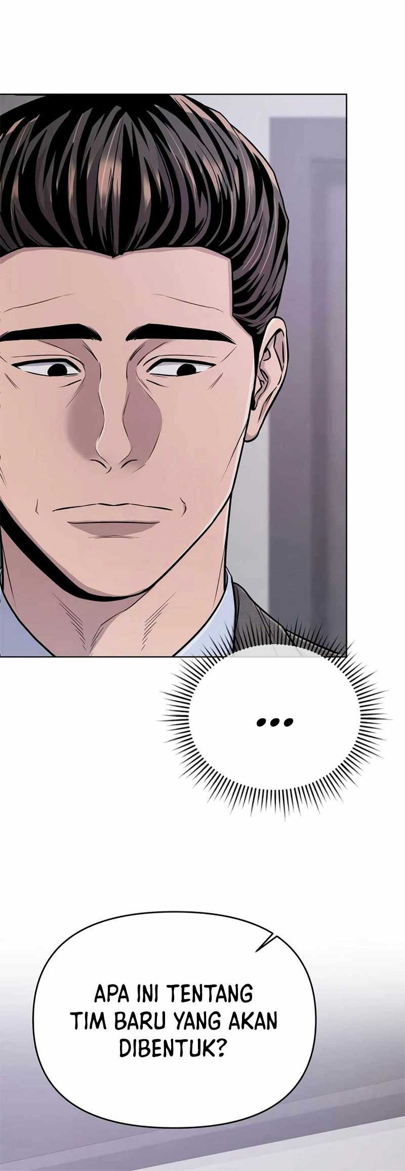 The New Employee Kim Chul-Soo Chapter 22 - halaman 41