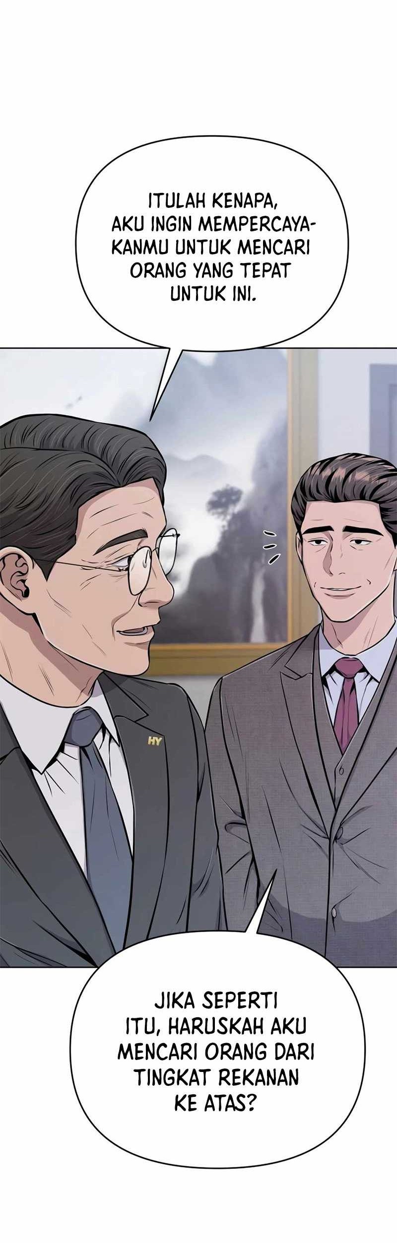 The New Employee Kim Chul-Soo Chapter 22 - halaman 45