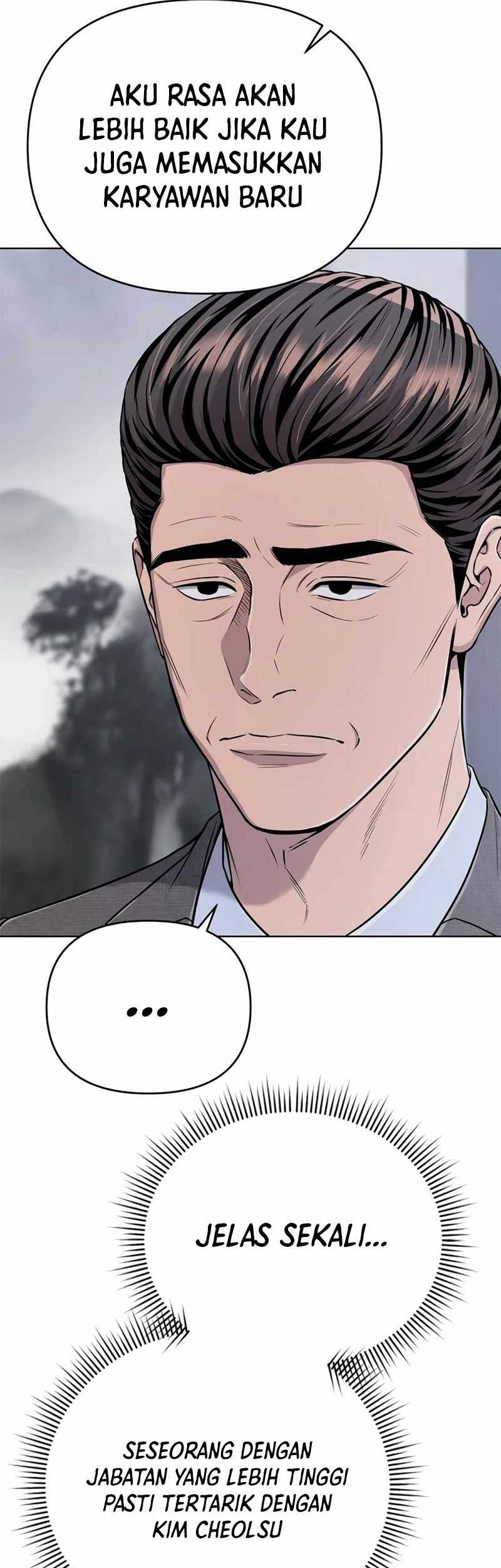 The New Employee Kim Chul-Soo Chapter 22 - halaman 47