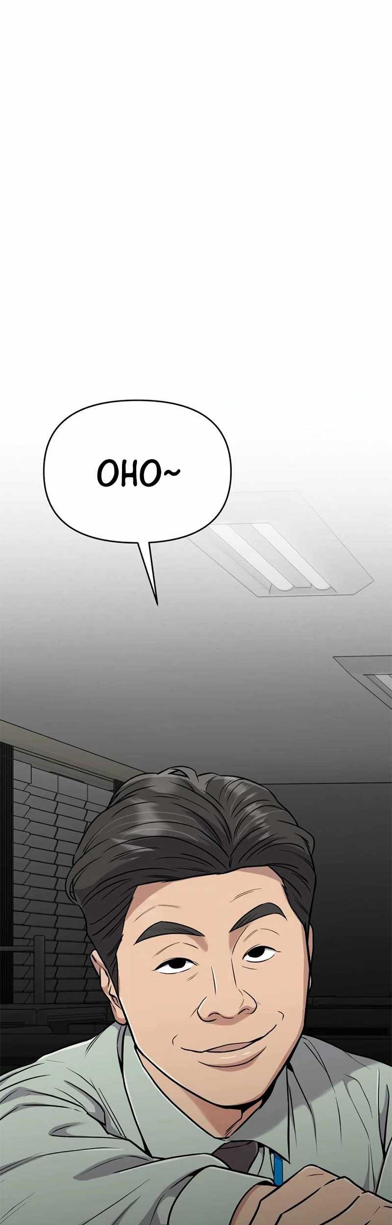 The New Employee Kim Chul-Soo Chapter 22 - halaman 50