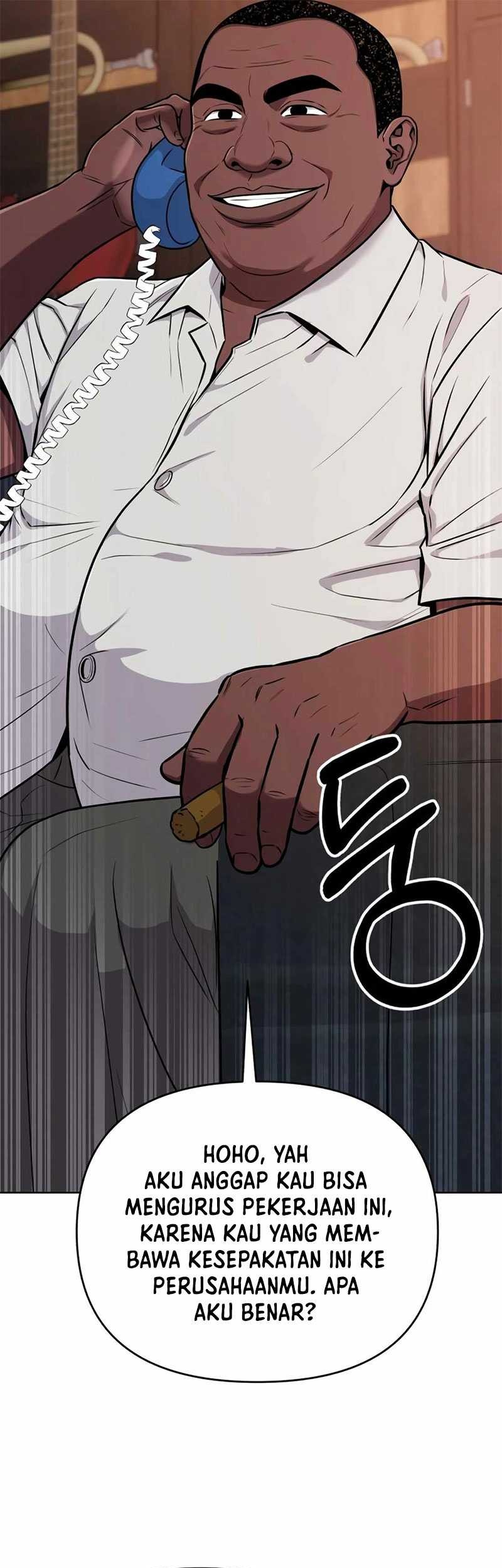 The New Employee Kim Chul-Soo Chapter 22 - halaman 6
