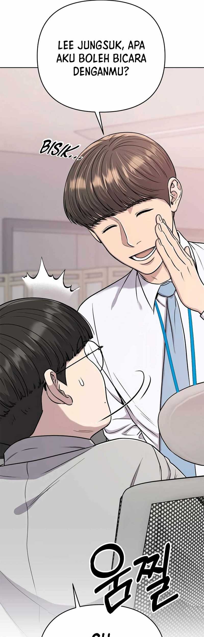 The New Employee Kim Chul-Soo Chapter 22 - halaman 62