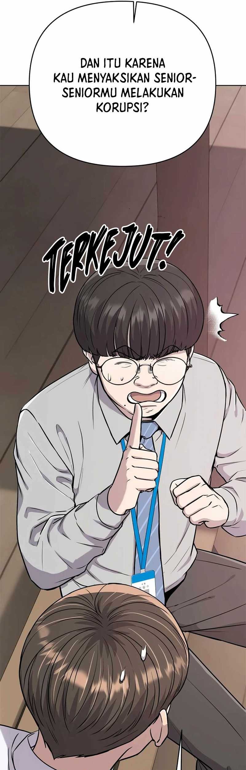 The New Employee Kim Chul-Soo Chapter 22 - halaman 66