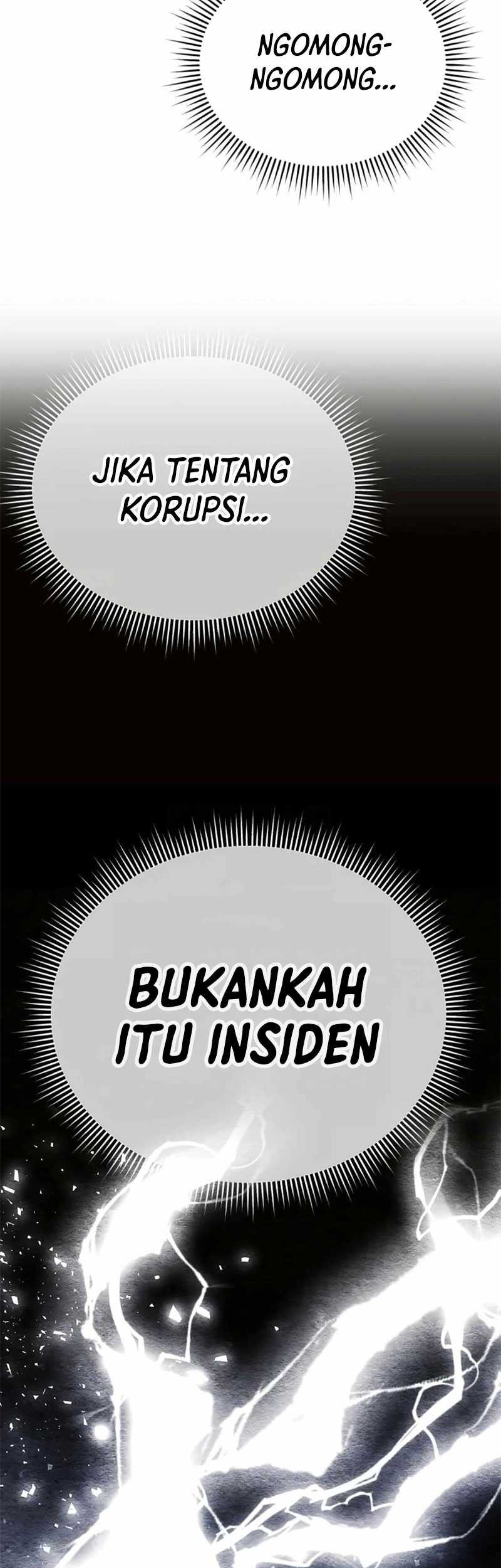 The New Employee Kim Chul-Soo Chapter 22 - halaman 68