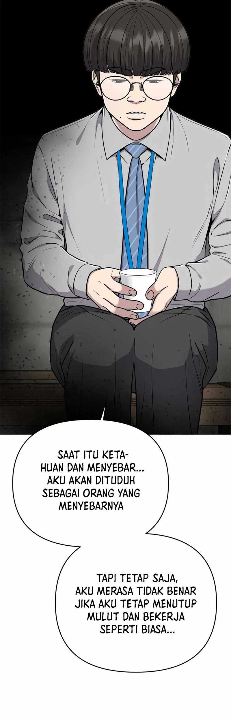 The New Employee Kim Chul-Soo Chapter 22 - halaman 70