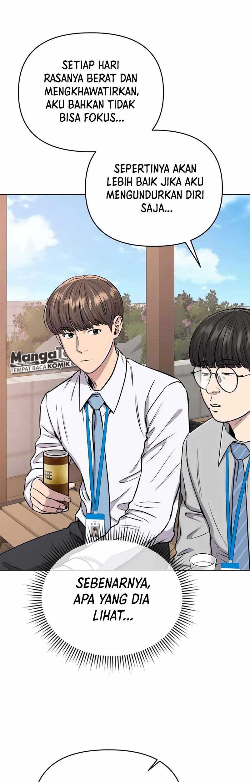 The New Employee Kim Chul-Soo Chapter 22 - halaman 71