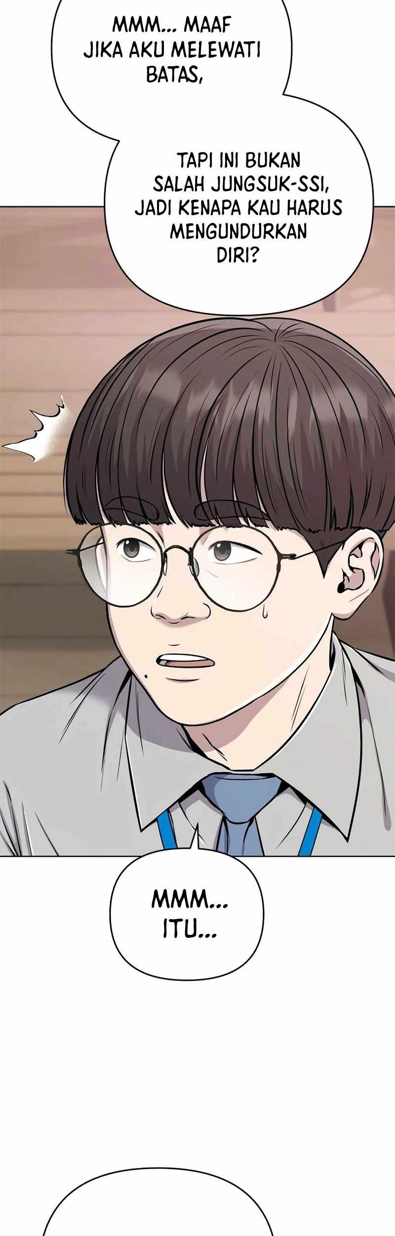 The New Employee Kim Chul-Soo Chapter 22 - halaman 72