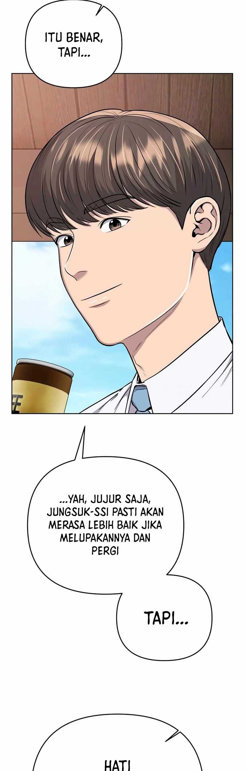 The New Employee Kim Chul-Soo Chapter 22 - halaman 75