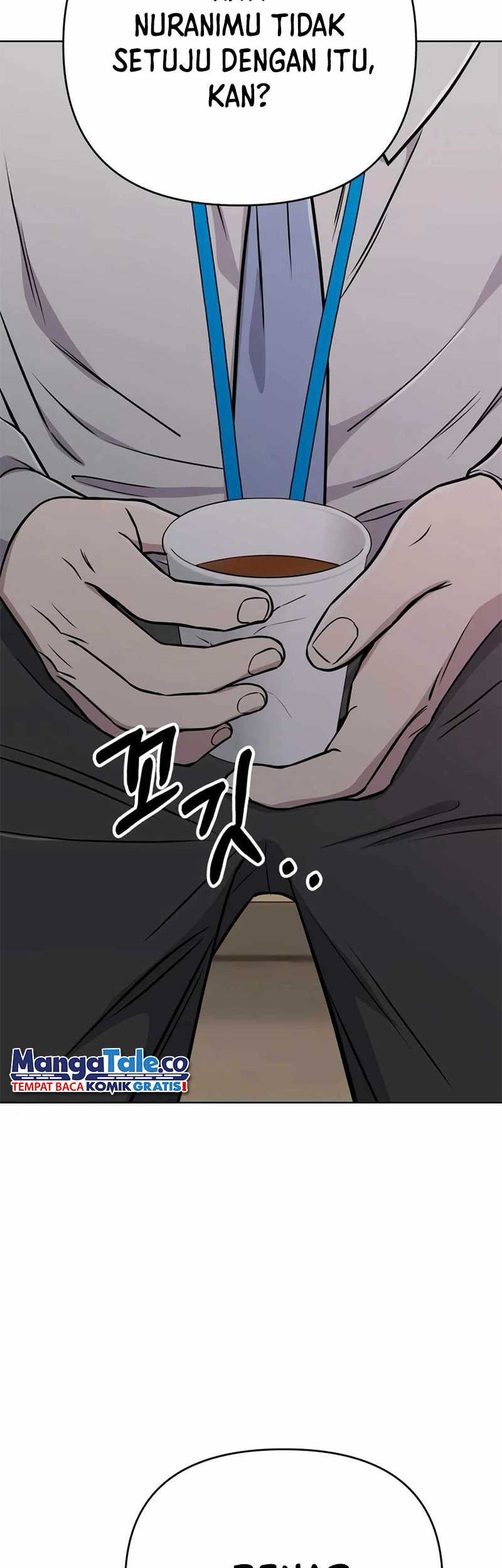 The New Employee Kim Chul-Soo Chapter 22 - halaman 76
