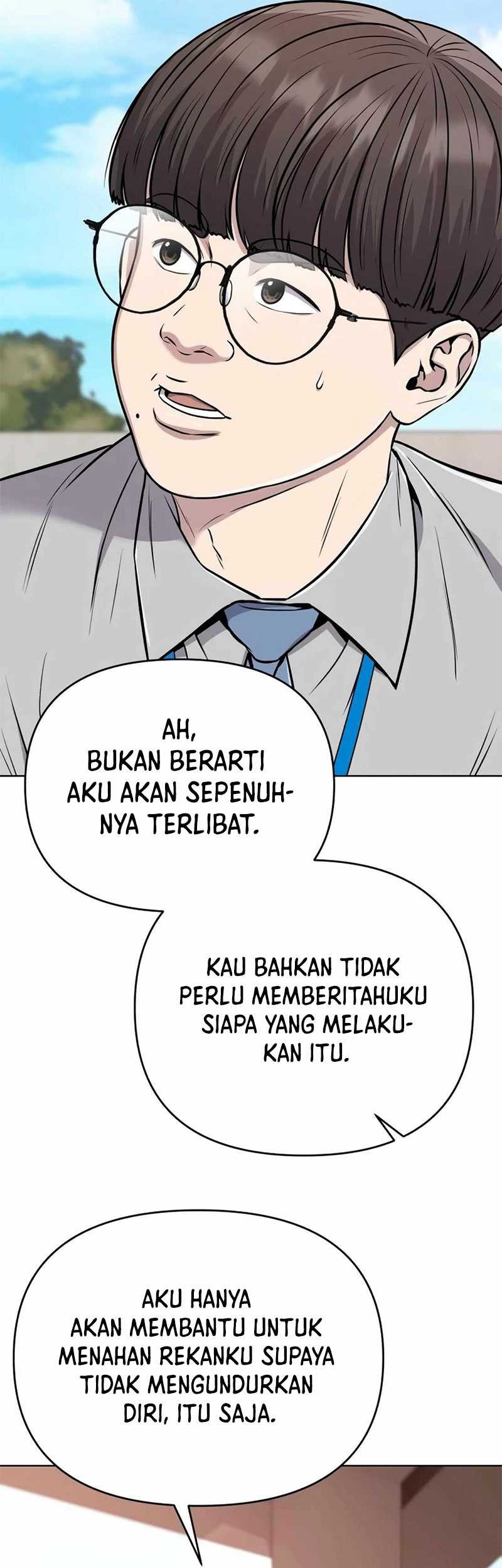 The New Employee Kim Chul-Soo Chapter 22 - halaman 79