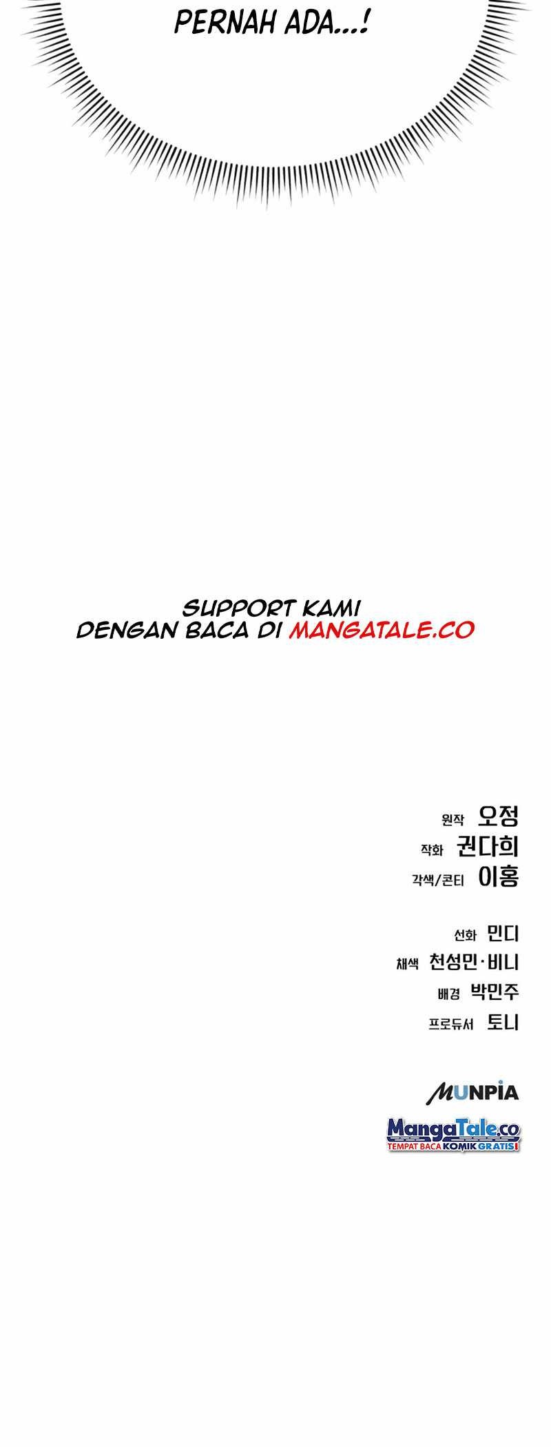 The New Employee Kim Chul-Soo Chapter 22 - halaman 81