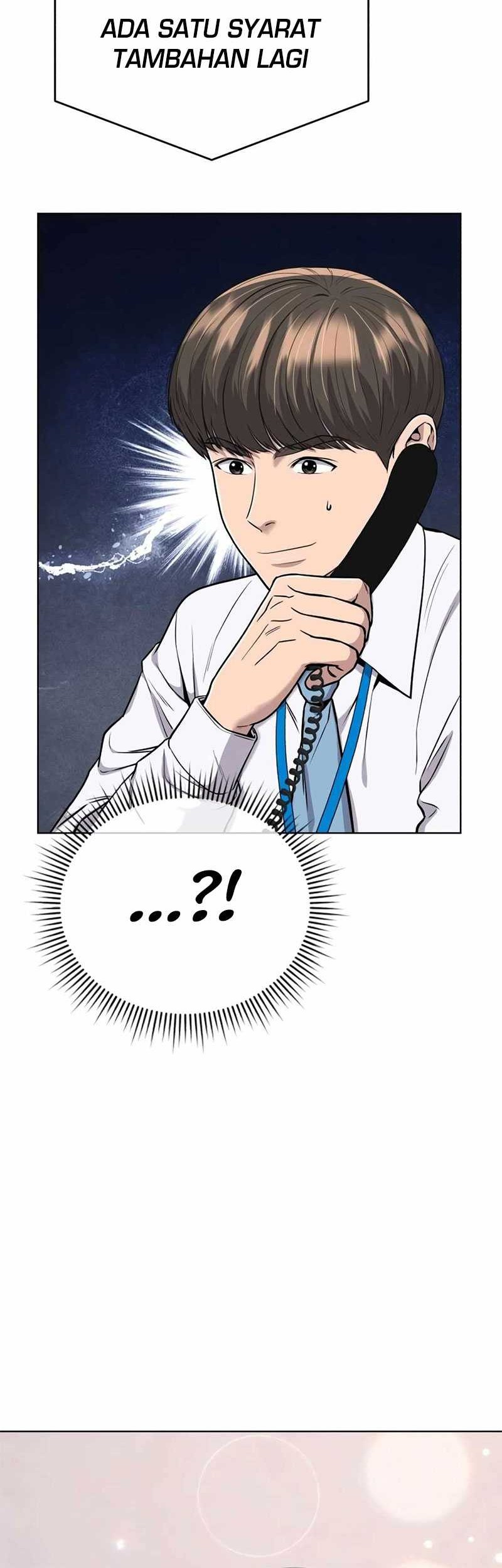 The New Employee Kim Chul-Soo Chapter 22 - halaman 9