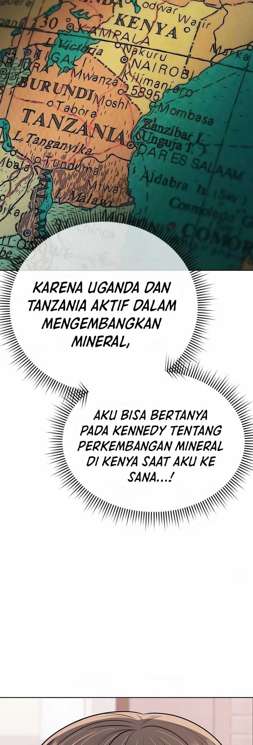 The New Employee Kim Chul-Soo Chapter 23 - halaman 13