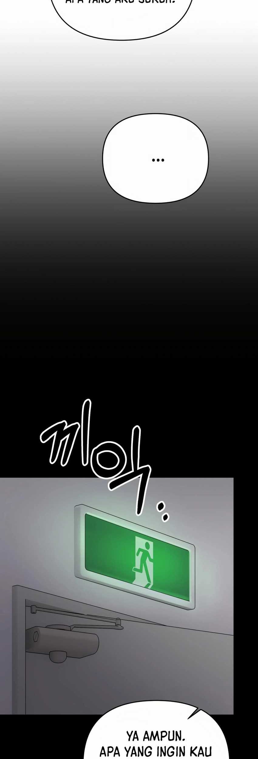 The New Employee Kim Chul-Soo Chapter 23 - halaman 19