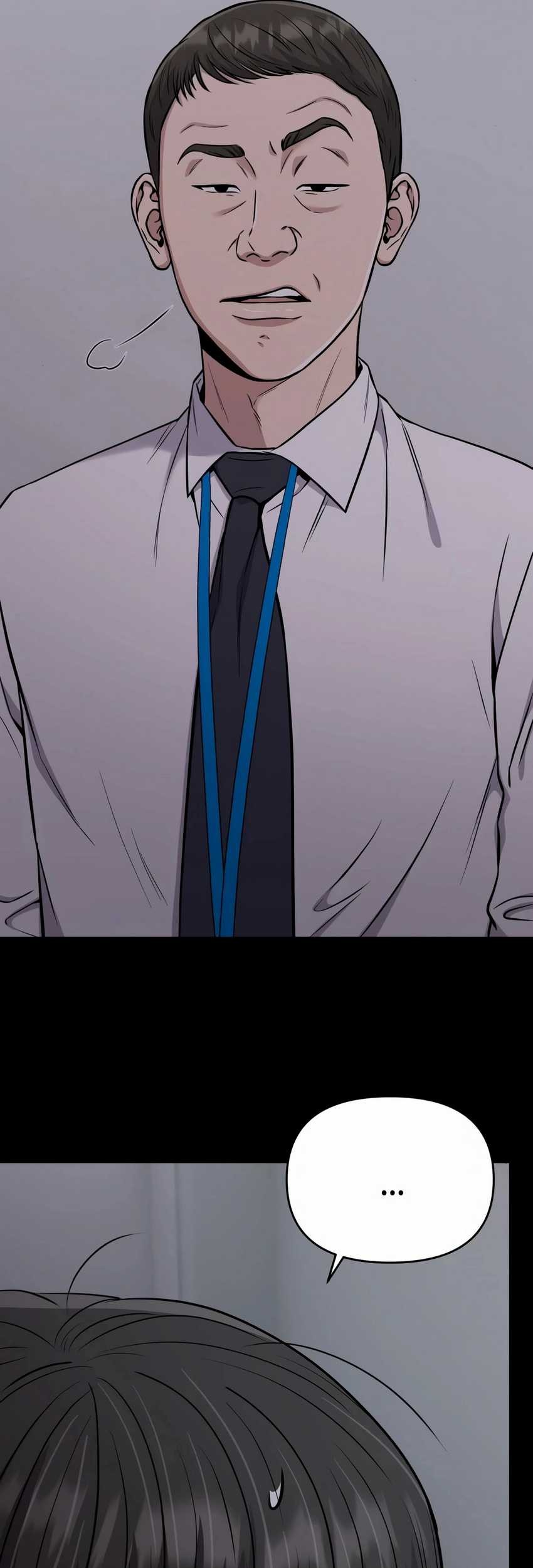 The New Employee Kim Chul-Soo Chapter 23 - halaman 21