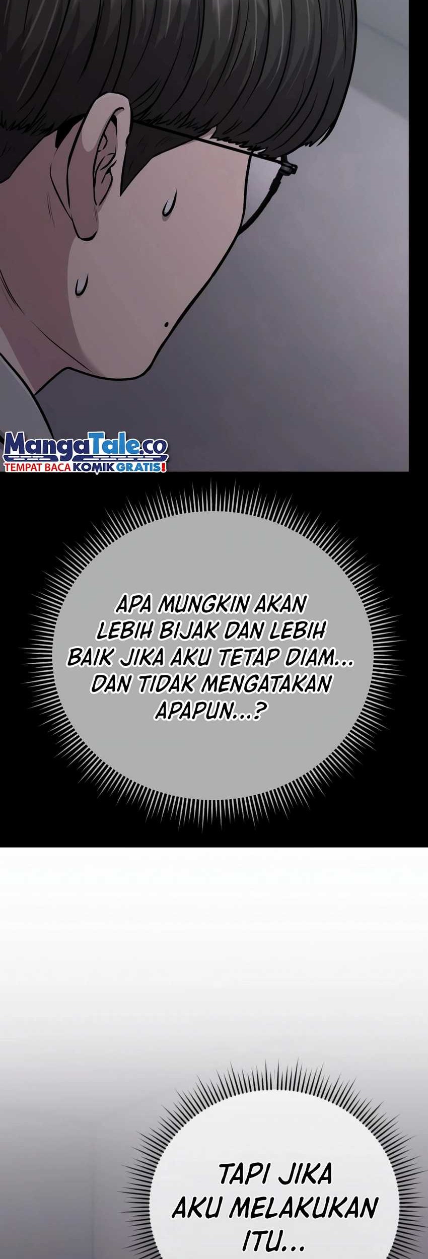 The New Employee Kim Chul-Soo Chapter 23 - halaman 22