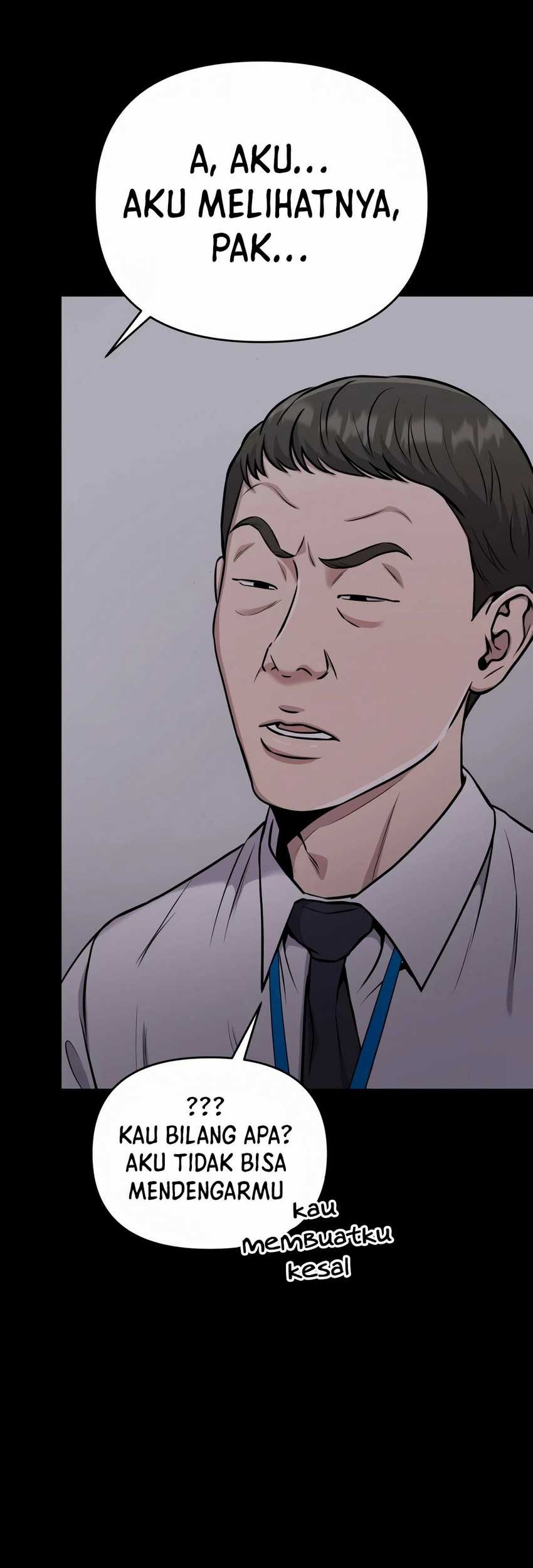 The New Employee Kim Chul-Soo Chapter 23 - halaman 24