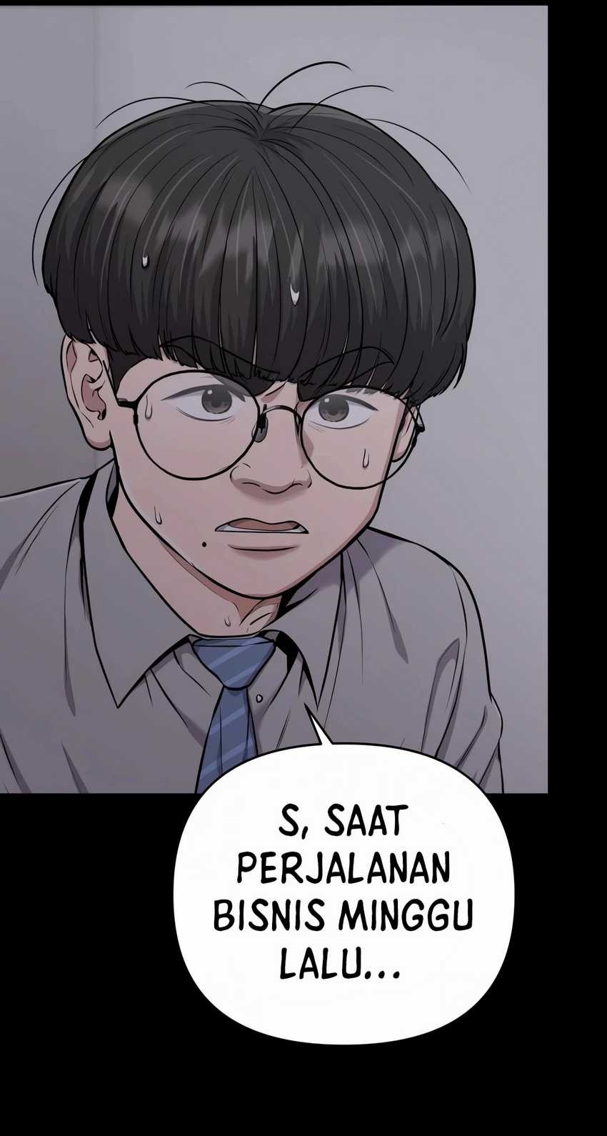 The New Employee Kim Chul-Soo Chapter 23 - halaman 25