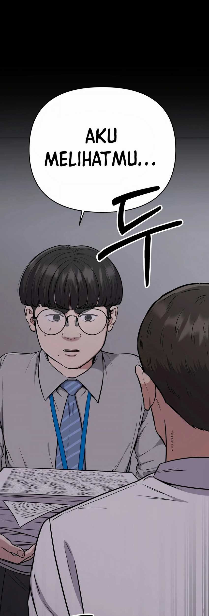 The New Employee Kim Chul-Soo Chapter 23 - halaman 26