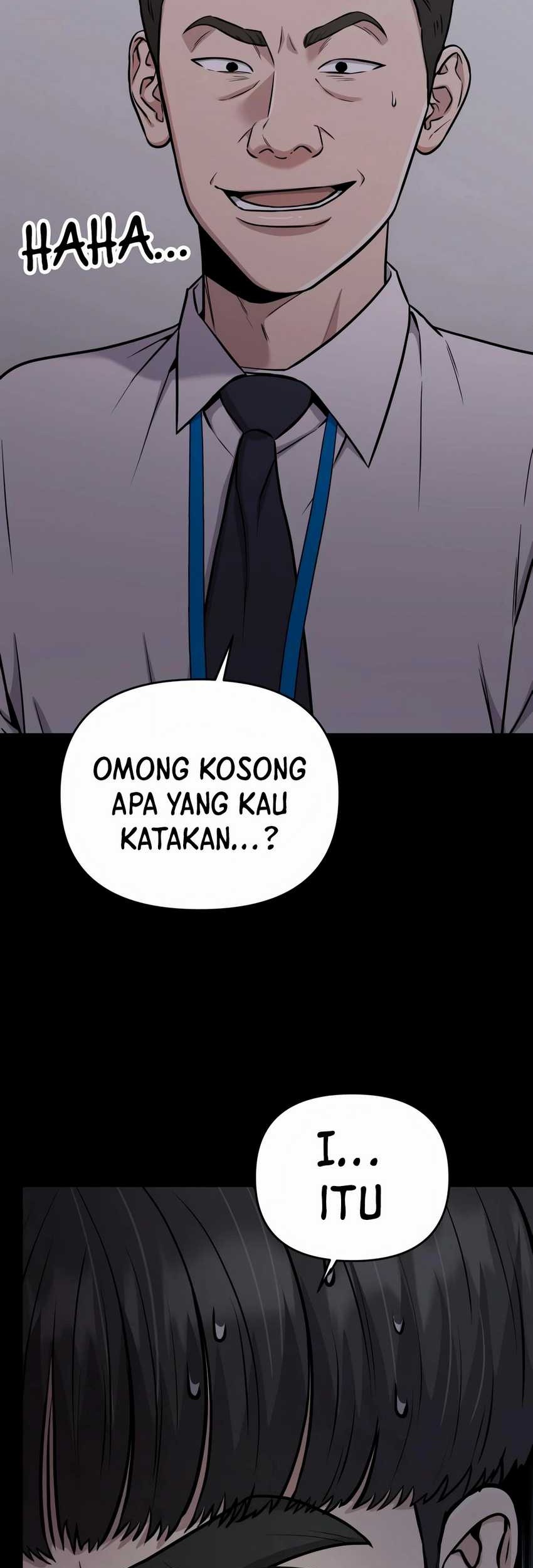 The New Employee Kim Chul-Soo Chapter 23 - halaman 28