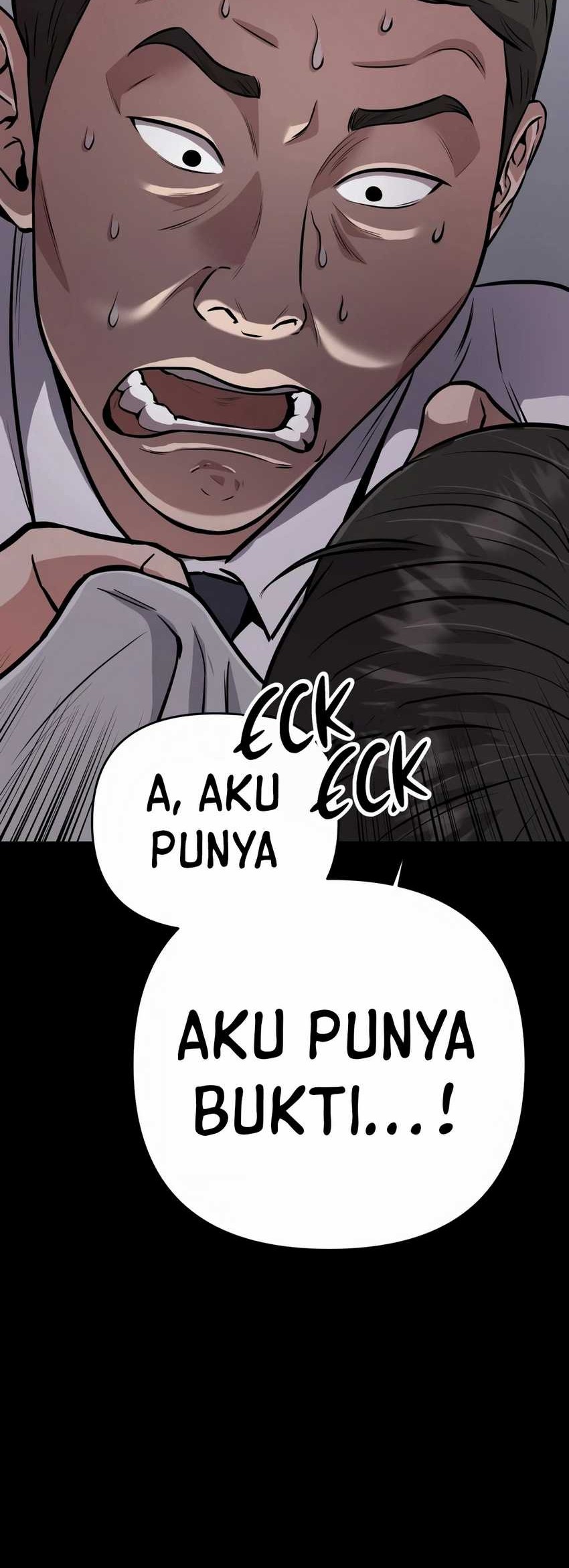 The New Employee Kim Chul-Soo Chapter 23 - halaman 34