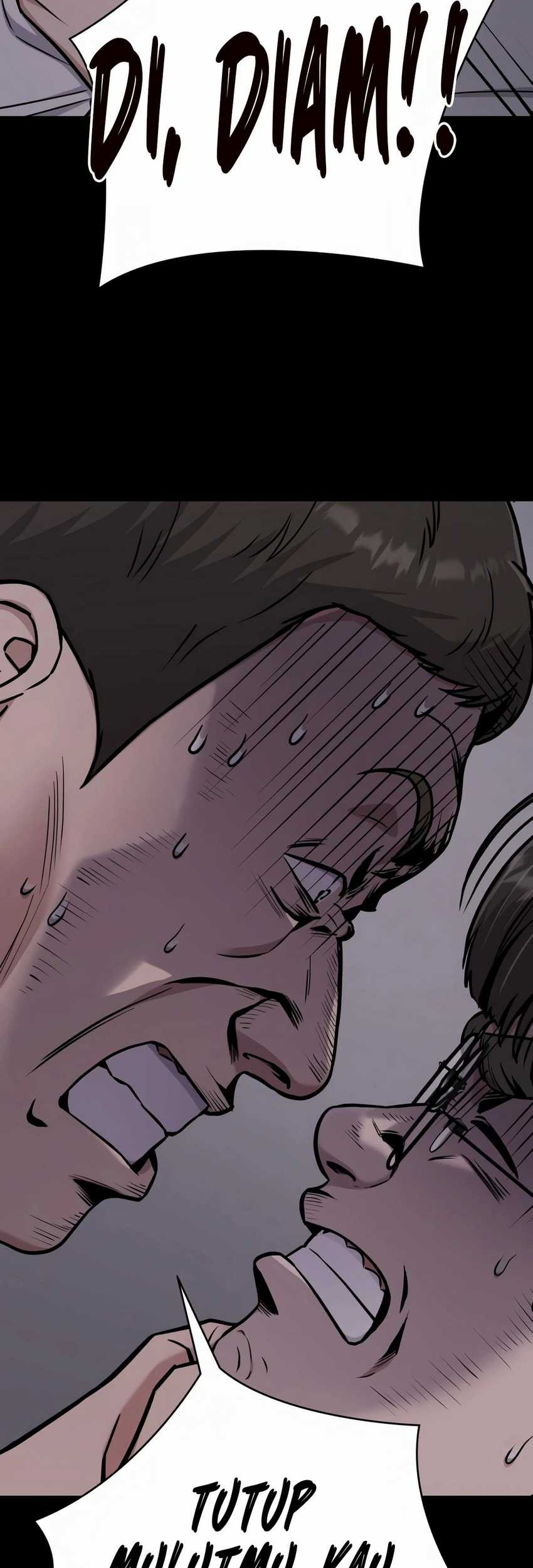 The New Employee Kim Chul-Soo Chapter 23 - halaman 37