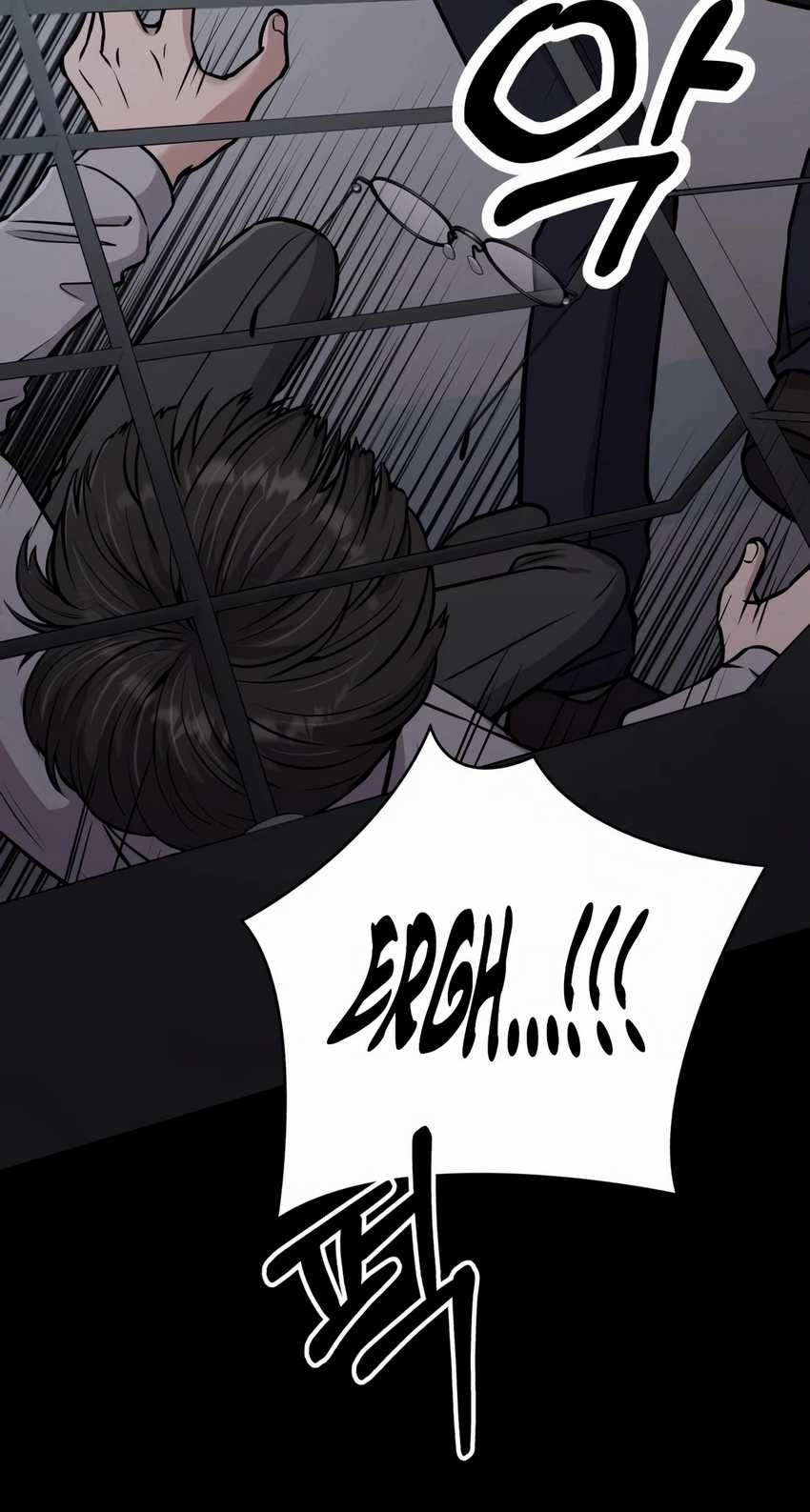 The New Employee Kim Chul-Soo Chapter 23 - halaman 39